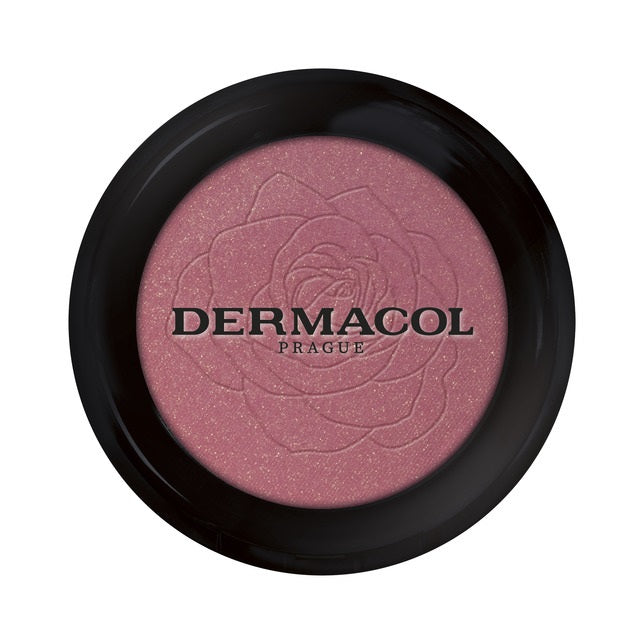 Dermacol Natural Powder Blush róż do policzków