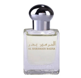 Al Haramain Badar olejek perfumowany
