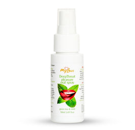 MyLove Deep Throat Pleasure spray oralny 50ml