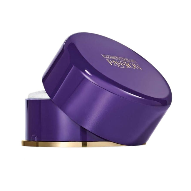 Elizabeth Taylor Passion perfumowany puder do ciała 75g