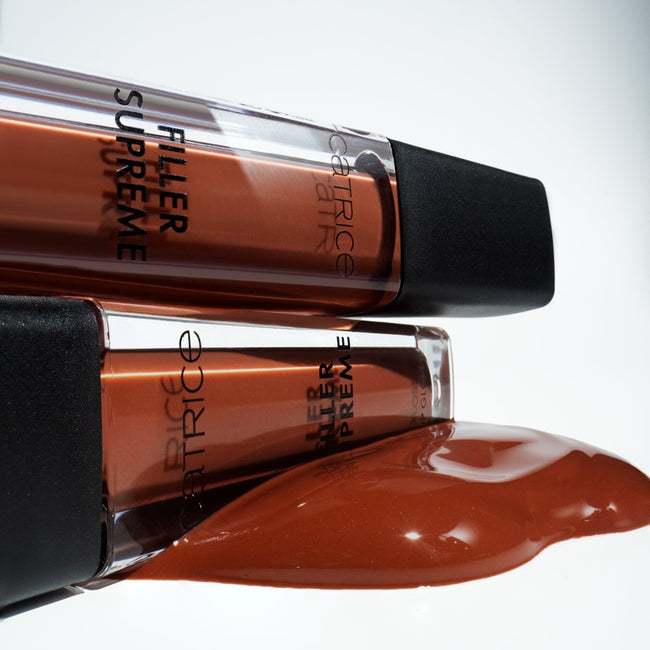 Catrice Filler Supreme Lip Gloss błyszczyk do ust