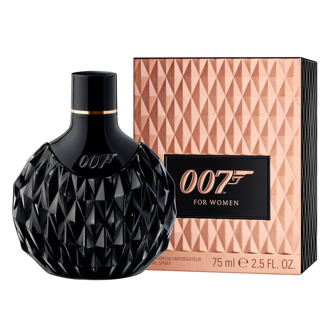 James Bond 007 for Women woda perfumowana spray 75ml