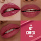Maybelline Serum Lipstick szminka do ust