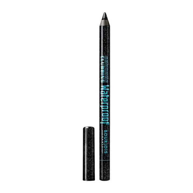 Bourjois Contour Clubbing Waterproof wodoodporna kredka do oczu