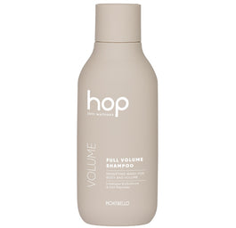 MONTIBELLO Hop Full Volume Shampoo szampon nadający objętość do włosów cienkich 300ml