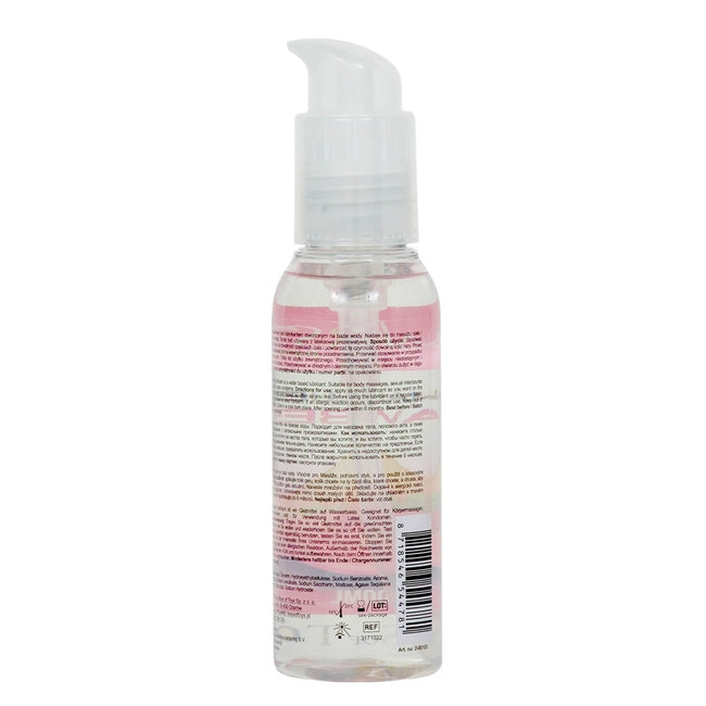 B-Series Health Splash & Slide Personal Lubricant żel intymny na bazie wody Strawberry 100ml