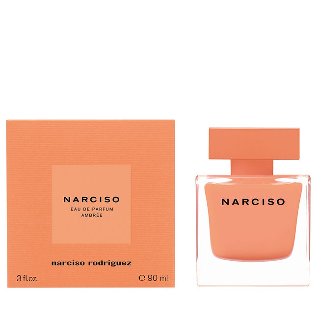 Narciso Rodriguez Ambree woda perfumowana spray