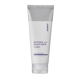 SKIN627 Retinol with Bakuchiol pianka oczyszczająca pory 150ml
