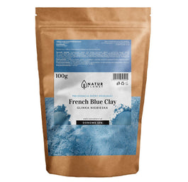 Natur Planet Glinka niebieska 100g
