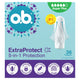 O.B. ExtraProtect Super Plus tampony 36szt.