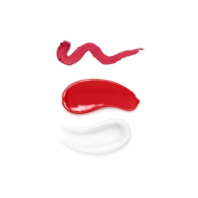 KIKO Milano Snow-Kissed Holiday My Perfect Combo Lips Gift Set zestaw upominkowy do makijażu ust