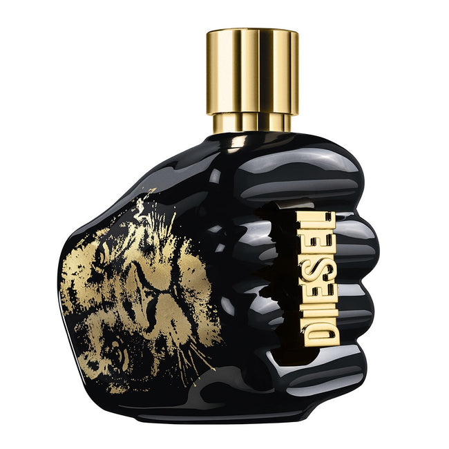 Diesel Spirit Of The Brave Pour Homme woda toaletowa spray