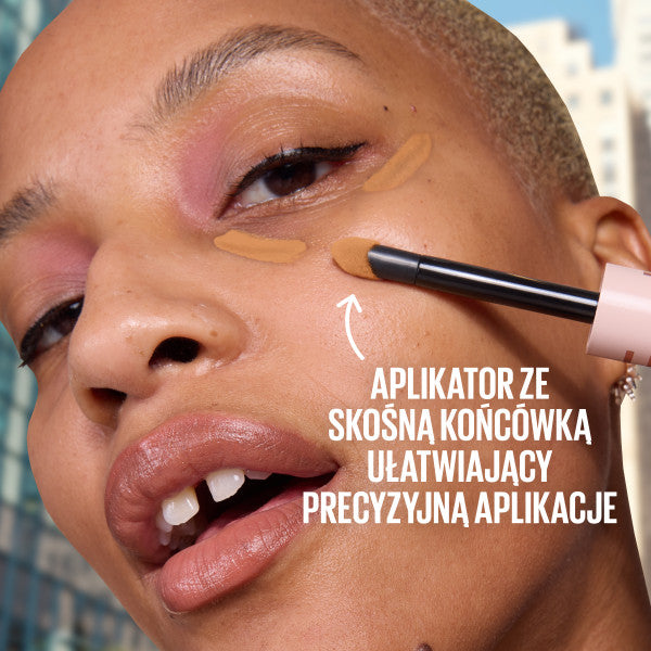 Maybelline Lifter Concealer rozświetlający korektor do twarzy