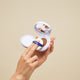 Nivea Expert Finish Cellular 3in1 Care Cushion krem-podkład w poduszce SPF
