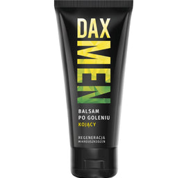 Dax Men Balsam po goleniu kojący 100ml