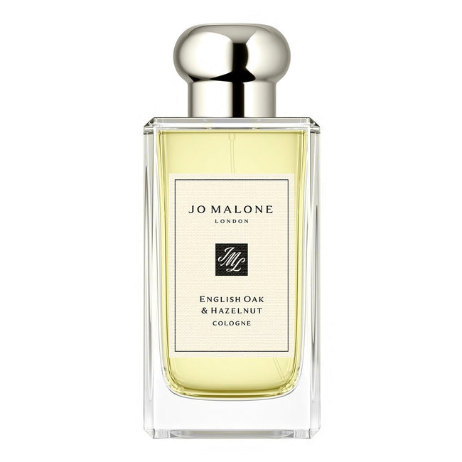 Jo Malone English Oak & Hazelnut Cologne woda kolońska