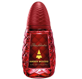 Pino Silvestre Amber Woods woda toaletowa spray