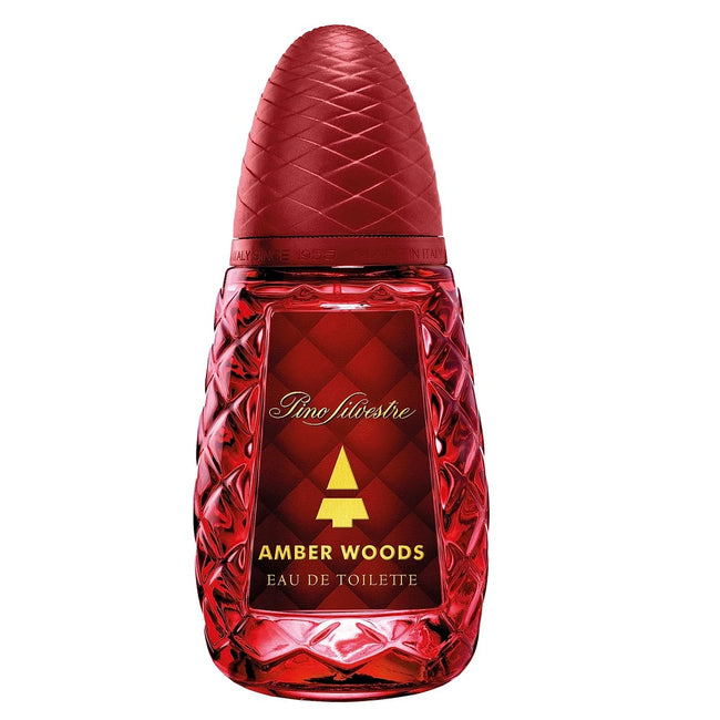 Pino Silvestre Amber Woods woda toaletowa spray