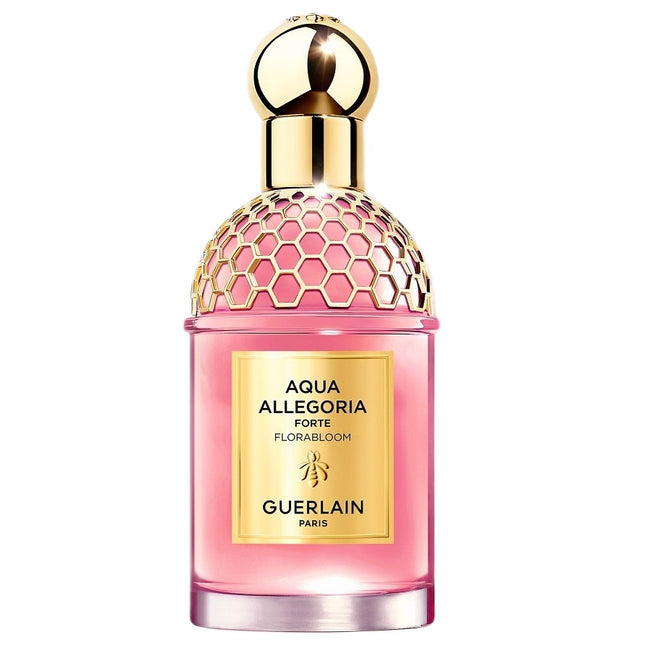 Guerlain Aqua Allegoria Florabloom Forte woda perfumowana spray