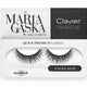 Clavier Quick Premium Lashes rzęsy na pasku
