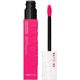 Maybelline Super Stay Matte Ink długotrwała pomadka w płynie