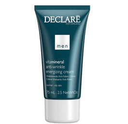 Declare Men energetyzujący krem przeciwzmarszczkowy 75ml