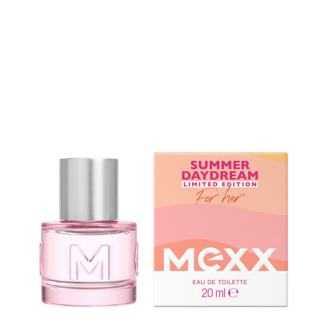 Mexx Summer Daydream For Her woda toaletowa spray
