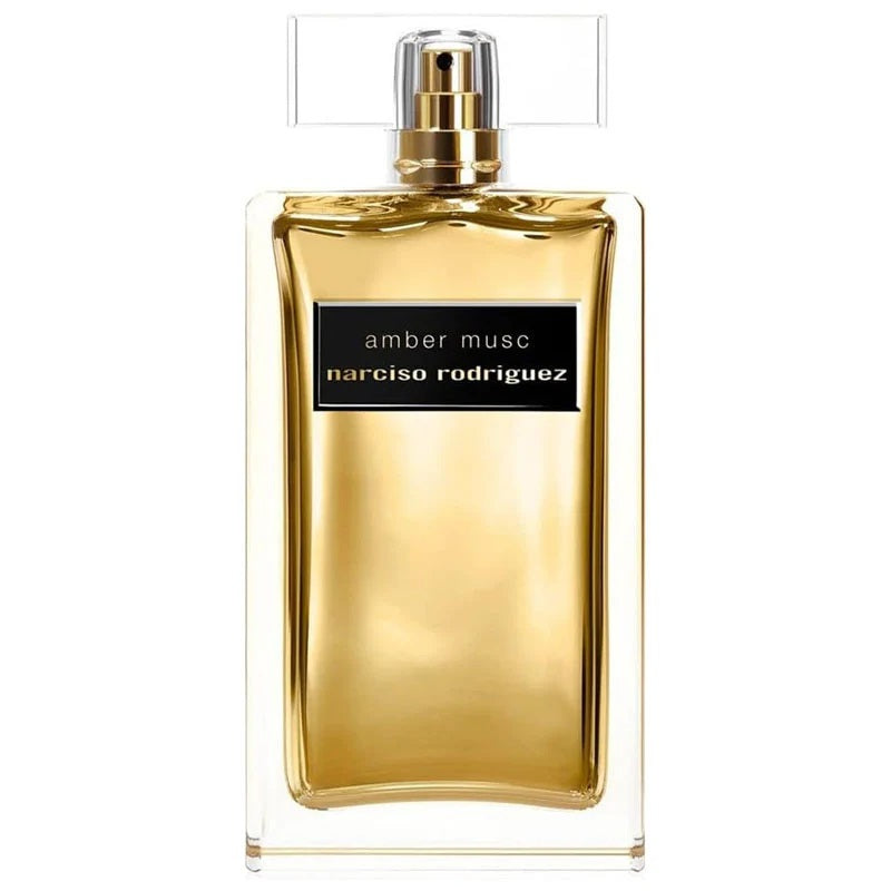 narciso rodriguez amber musc