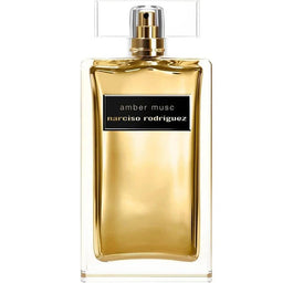 Narciso Rodriguez Amber Musc woda perfumowana