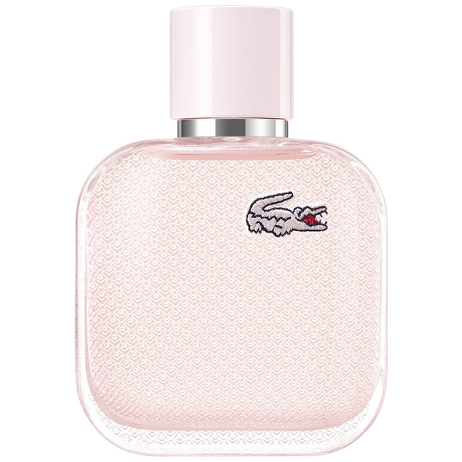 Lacoste L.12.12 Rose Eau Fraiche woda toaletowa spray