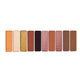 Wet n Wild Color Icon Eyeshadow Palette paleta cieni do powiek