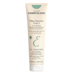 Embryolisse 3in1 Secret Paste sekretna pasta 3w1 100ml