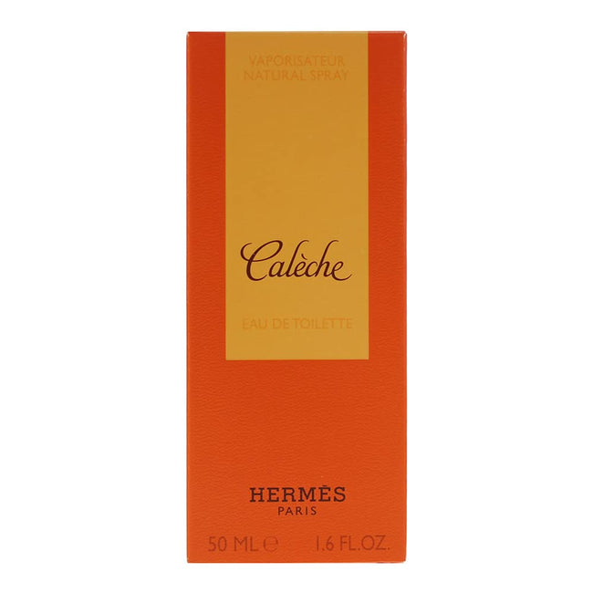 Hermes Caleche woda toaletowa spray