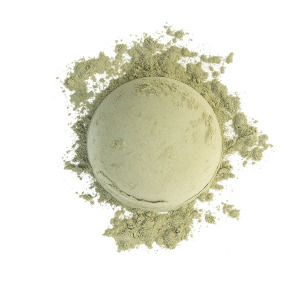 Natur Planet Glinka zielona 100g