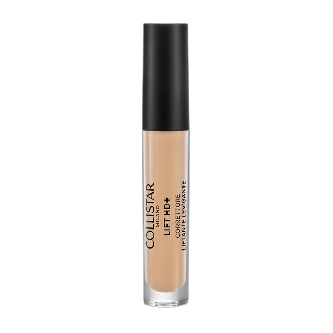 Collistar Lift HD+ Smoothing Lifting Concealer wygładzający korektor liftingujący