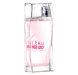 Kenzo L'Eau Kenzo Pour Femme Hyper Wave woda toaletowa