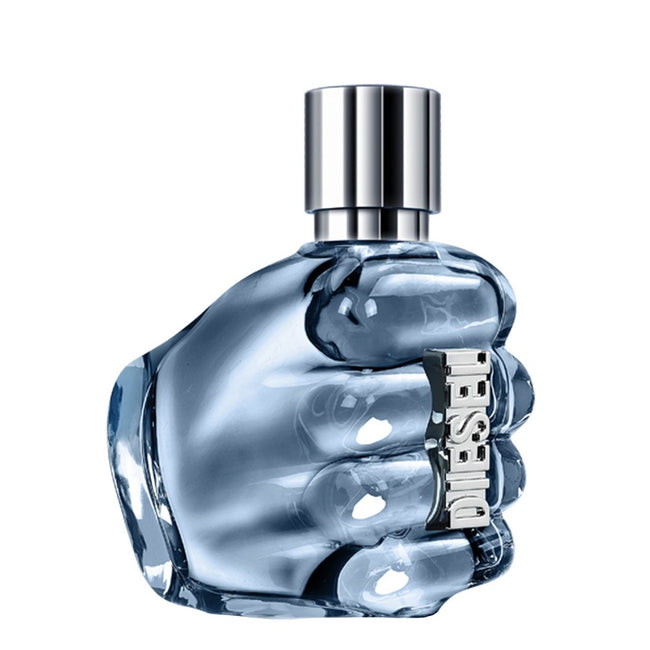 Diesel Only The Brave for Man woda toaletowa spray