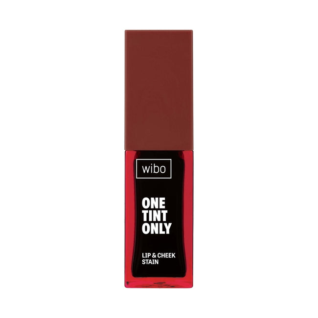 Wibo One Tint Only Lip & Cheek Stain tint do ust i policzków 7ml