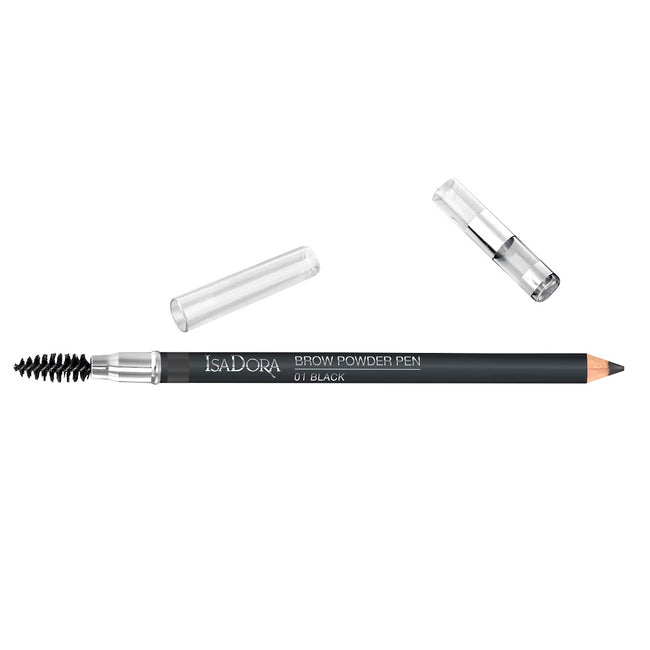 Isadora Brow Powder Pen pudrowa kredka do brwi