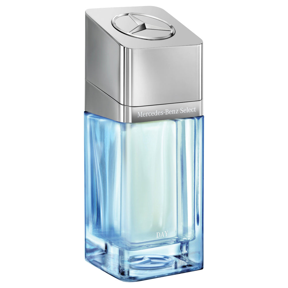 mercedes-benz select day woda toaletowa 100 ml    