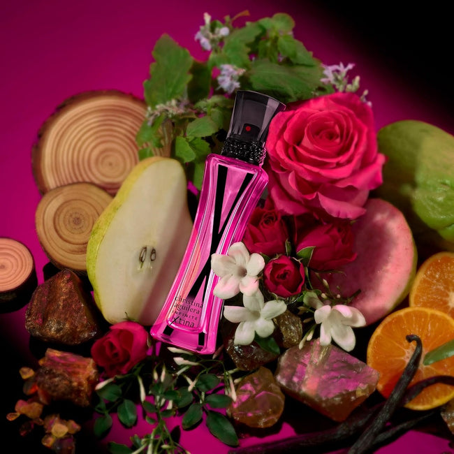 Christina Aguilera Infinite Xtina woda perfumowana spray