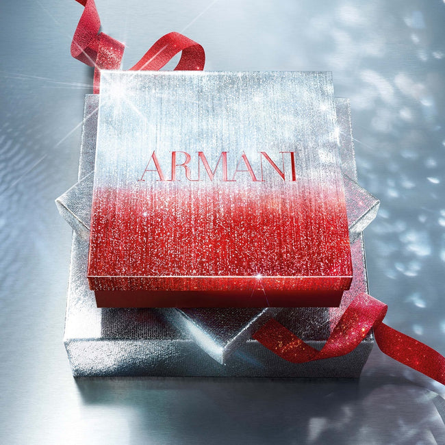 Giorgio Armani My Way zestaw woda perfumowana spray 30ml + woda perfumowana spray 10ml