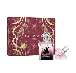 Guerlain La Petite Robe Noire Intense zestaw woda perfumowana spray 75ml + woda perfumowana spray 20ml