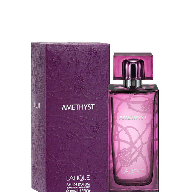 Lalique Amethyst woda perfumowana spray 100ml