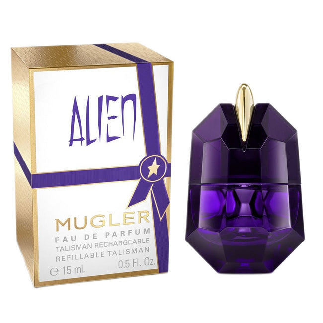 Thierry Mugler Alien woda perfumowana refillable