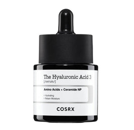 COSRX The Hyaluronic Acid 3 Serum nawilżające serum do twarzy 20ml