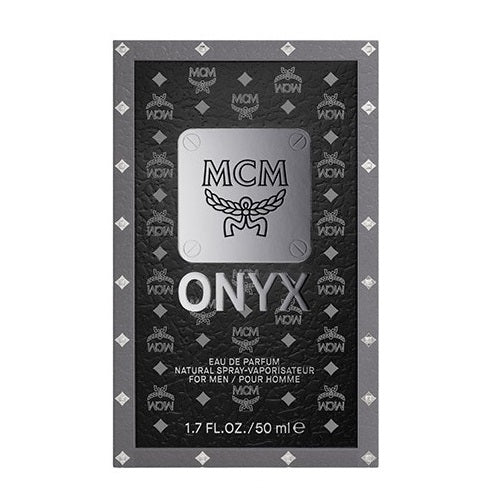 MCM Onyx woda perfumowana