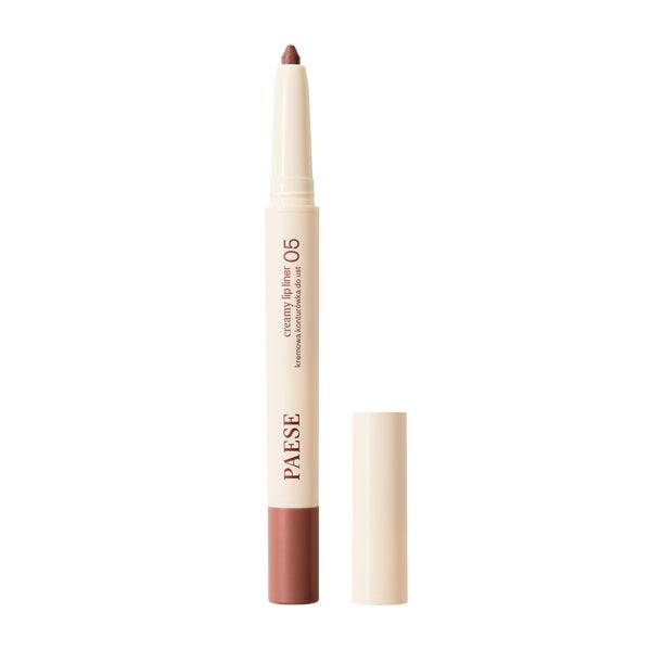 Paese Tasty Lips kremowa konturówka do ust