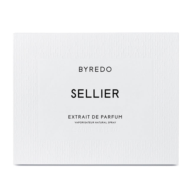 Byredo Sellier ekstrakt perfum spray