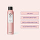 Maria Nila Styling Spray lekki lakier do włosów 300ml